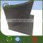 Barrier Vibration Dampening High Density Black Rubber Foam