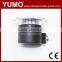 ISL5820 shaft 20mm flange diameter 90mm adapter shock vibration cable axial incremental rotary encoder