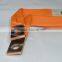 ISO 9001 2008 Certification wholesale flexible stranded busbar