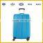 high quality rolling trolley bag travel luggage bag wholesale