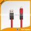 REMAX Shadow Led 2In1 magnetic micro usb data cable