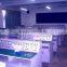 Physics laboratory