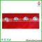 Super bright led flashing mark car stop solar traffic sign