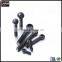 Grade 4.8 M20 Black Coated Carbon Steel Eyelet Bolt