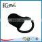 Black bag metal hook hardware fittings d ring