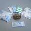 Mineral Desiccant with Tyvek packing