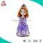 OEM frozen doll, Popular fashion doll hot sale