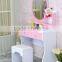 KID DRESSING TABLE DESIGN MAUFACTURE FACTORY