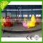 Portable Cup Rides Amusement Animal Bear Coffee Cup Rides With Trailer