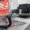 factory supply Bronx v cutting machine with low price