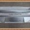 High quality Front and Rear Skid plate for Ecos port bumper accessories
