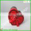 Alibaba China small heart shape apple packaging box for christmas eve decorations