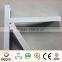 White Flat main runner 38*24mm/cross tee 26*24mm