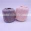 china yarn manufacturer hand knitting yarn in ball yarn for knitting