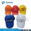 Custom baseball cap/advertising cheap custom embroidery/baseball cap with customized logo print cap for travel