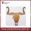 Best quality Metal fridge magnet with farming style