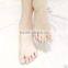 G5-005 70pcs Colourful toe nails .ABS Colourful false toe nails
