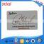 MDC22 iso7816 jcop pvc printable contact smart card factory price