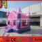 Outdoor inflatable bounce house inflatable princess bounce jumping castle