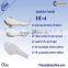 Big Size and Small Size Hair Removal Handpiece IPL Handle HE-4