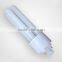 CE approved 360 angle plc 4 pin led g24 lamp