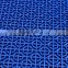 Suspended PP interlocking badminton floor mat