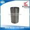 4D55 4D56 4D55T 4D56T engine part cylinder liner cylinder sleeve MD-050430 MD050430 MD-103648 MD103648 FF SF