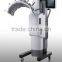 Japan LED Pdt Beauty Acne Removal Equipment Led Machine For Skin Wrinkle Removal