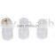 Handheld diamond microdermabrasion blackhead vacuum with CE approval