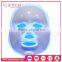 Hot Sale Led Light Color Photon Light Therapy Beauty Skin Instrument Mask For Anti-Aging