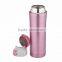 Stainless steel vacuum keep-warm glass 350 ml stainless steel thermos flask thermos coffee mug coffee travel cup