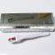 2016 Flagship ! 240 roller cosmetics dts microneedle roller for eye treatment
