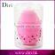 Customized Promotional Cosmetic Sponge Konjak Sponge