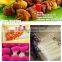 Professional Automatic Natural Incense Stick making line
