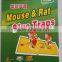 Japan Glue Quality Factory Direct Supply Rat Glue Cardboard