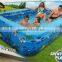 2016 cheap inflatable swimming pool large inflatable swimming pool for sale
