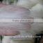 Chinese wool top 24MIC, 75MM, natural white color.