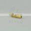 KINGQ welding nozzle 23-62 for tweco 3# torch