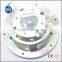 customed high cnc machining precision machine aluminum parts with the better center