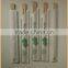 Restaurant Disposable Bamboo Tensoge Chopsticks