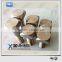 Inconel600 /Inconel601 Stainless Steel Nut Bolt EN2.4816/EN2.4851 Online Shopping