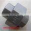 ASTM A182 F22 socket welding union ASME B16.11