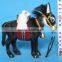 handicraft home accessory decoration pet products donkey