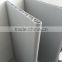 Zhi Zheng 800*30mm rational construction PVC Panel with aluminum film