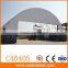 40 foot span trussed frame China supplier container canopy