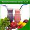 2017 Hot Sale BPA Free Kids Safely Silicone Reusable Drinking Straws