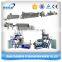 Extruded Corn Flakes Breakfast Cereals Production Equipment