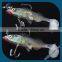 Lead Head fish With Hook Soft Lure for Sea Fishing