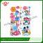 New Fashion Hot Sale Professional Thank You Stickers Heart