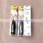hot sell kitchen appliances household colorful automatic electric handheld plastic low noise egg beater